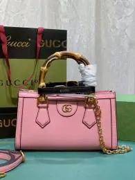 gucci aaa qualite sac a main  pour femme s_10a316b